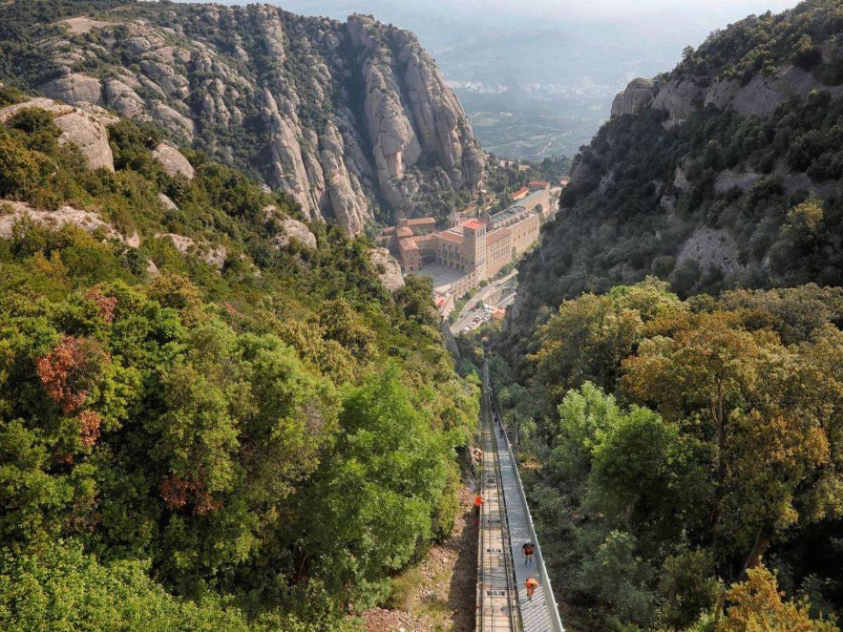 ¿Accidente o crimen? La muerte de Isak Andic, fundador de Mango, tras 10 meses de investigación