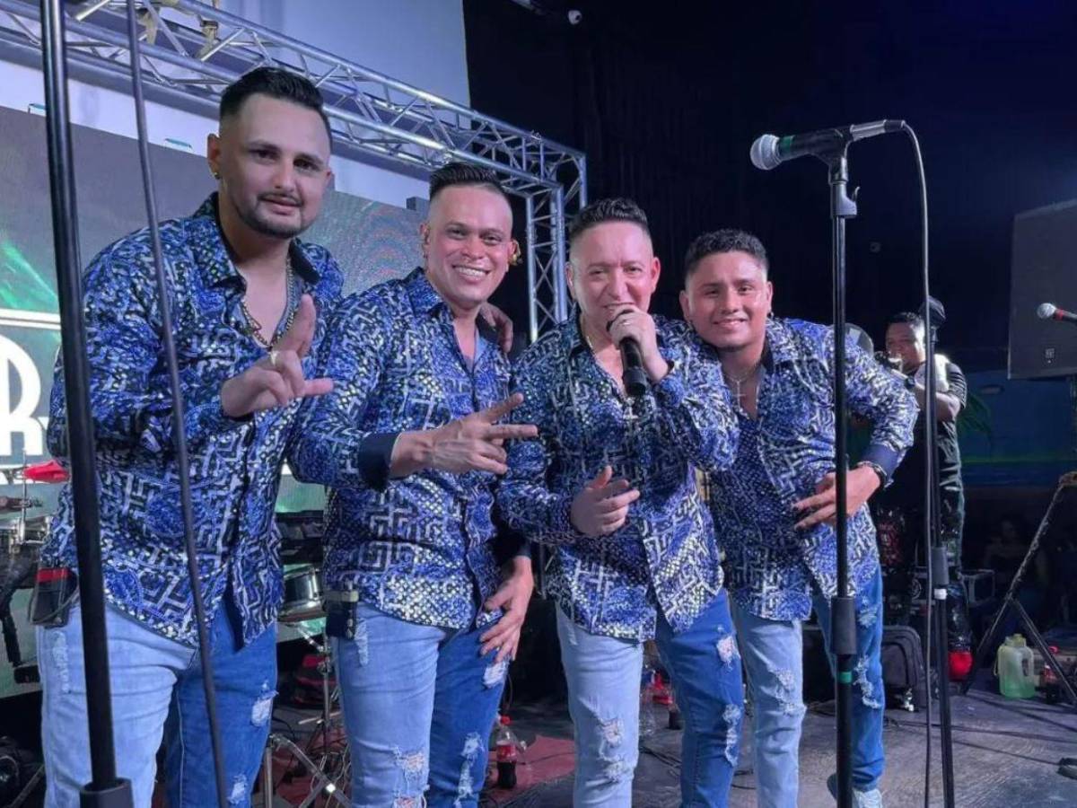 De Pablo Montero a Polache: Estos son los artistas que cantarán en Teletón