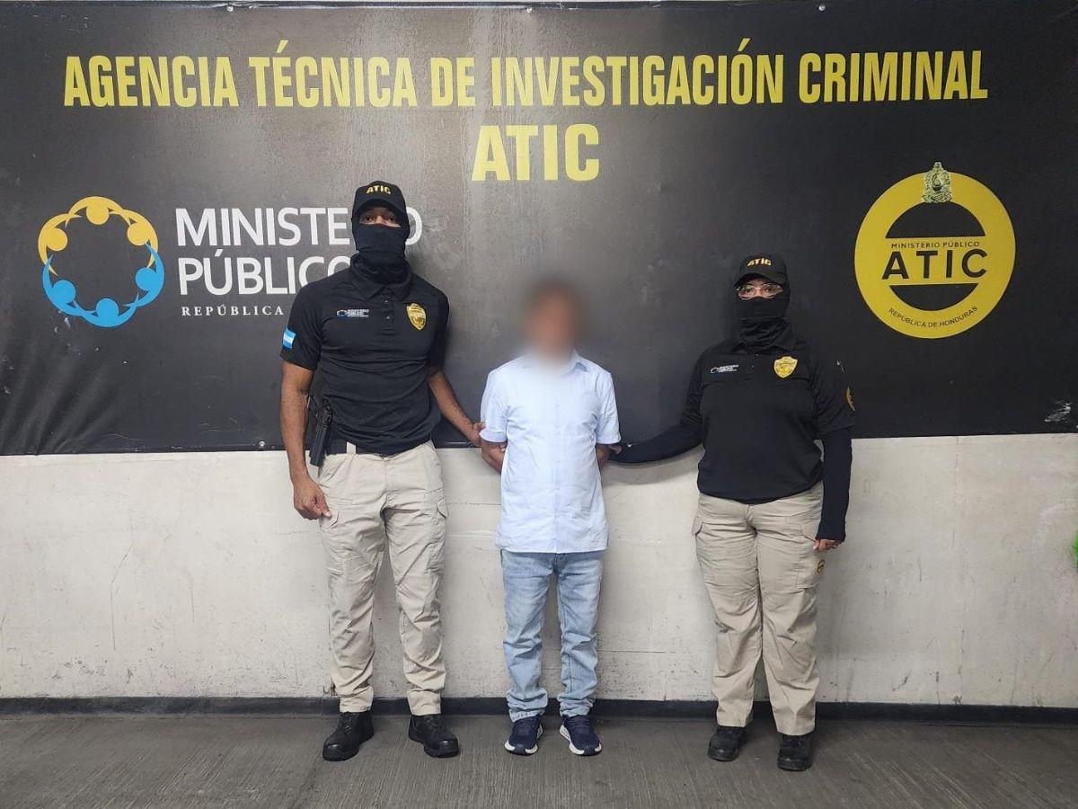 Cuatro veces agredió sexualmente a la menor: exdiputado Hermín Urquía, acusado de abuso