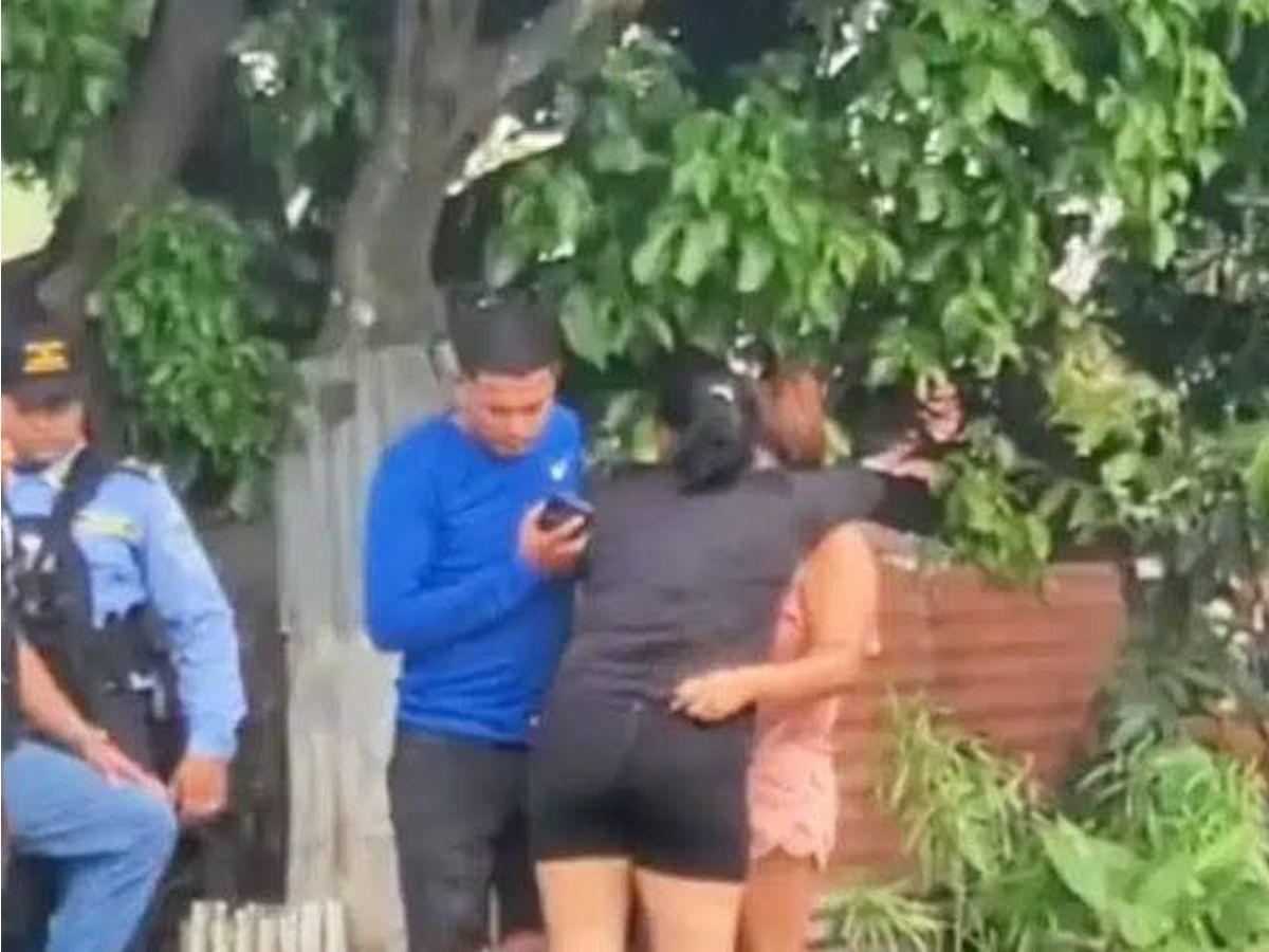 Iba a ser papá: Ronni Pineda entró a entregar un pedido y fue asesinado en La Ceiba