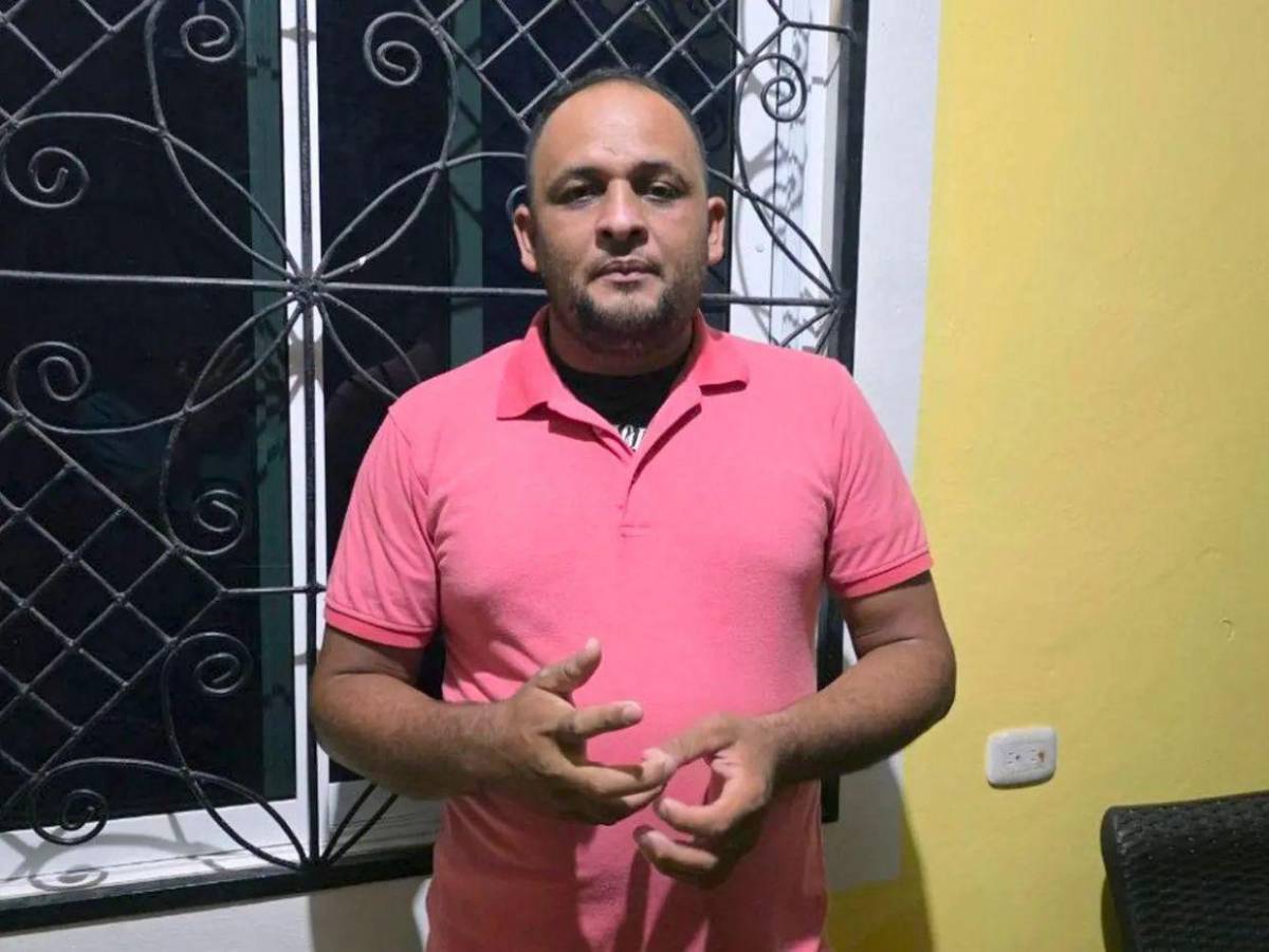 Padre clama por visa humanitaria para despedirse de su hijo muerto en tren de EE UU
