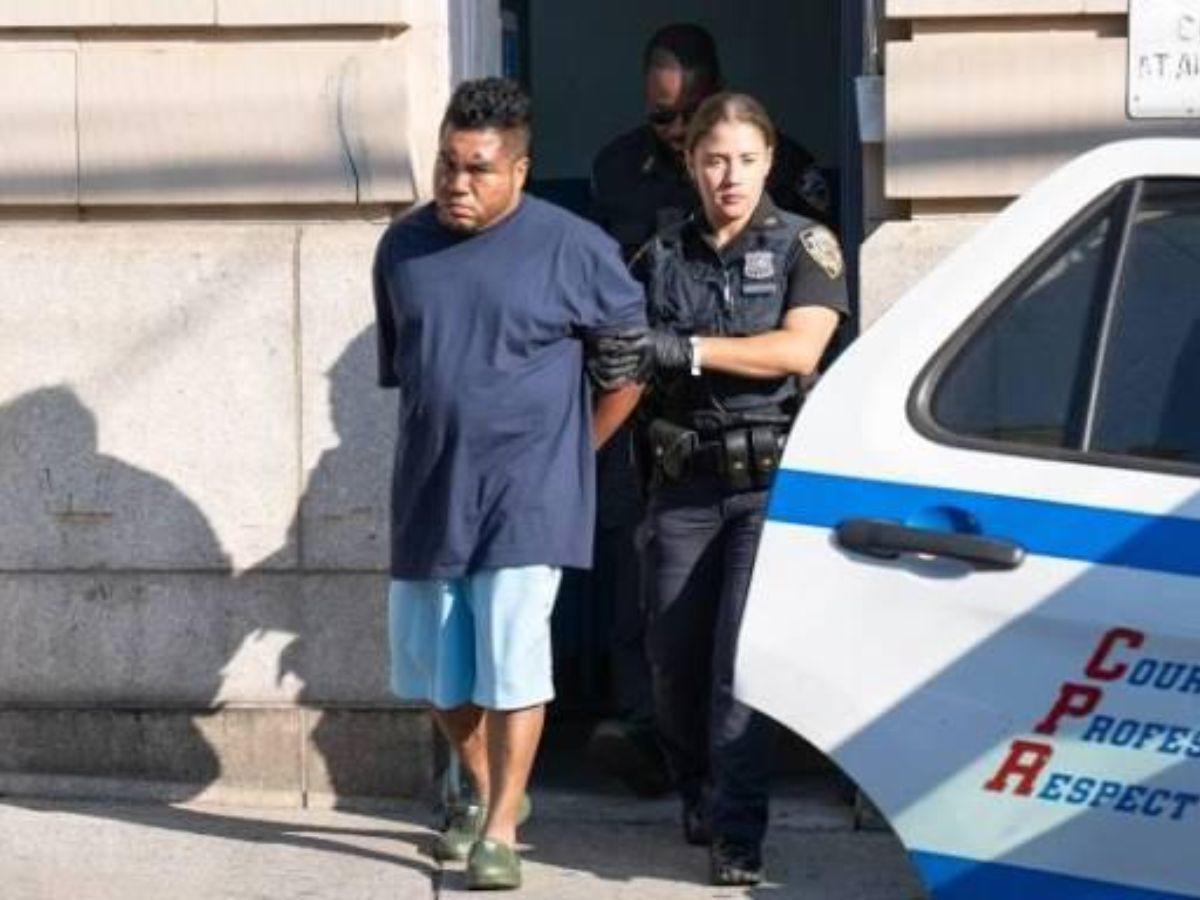 Se negó a tener intimidad con él: hondureño asesinó a adolescente de 16 años en EE UU