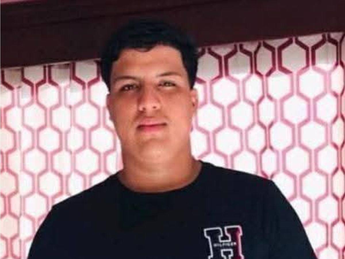 Sus rostros: estas son las cinco víctimas de la masacre registrada en Sulaco, Yoro