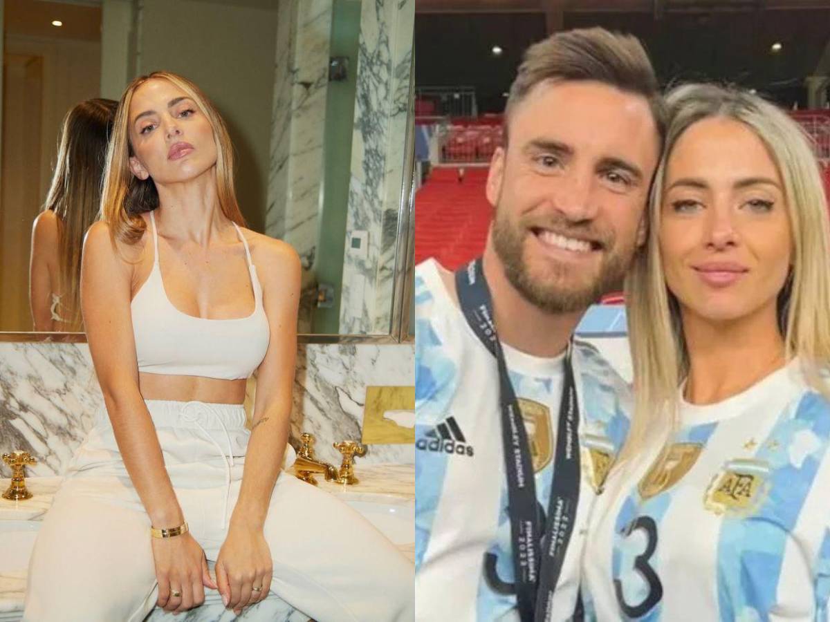 Las parejas de los jugadores de la Selección Argentina que va rumbo al Mundial 2026