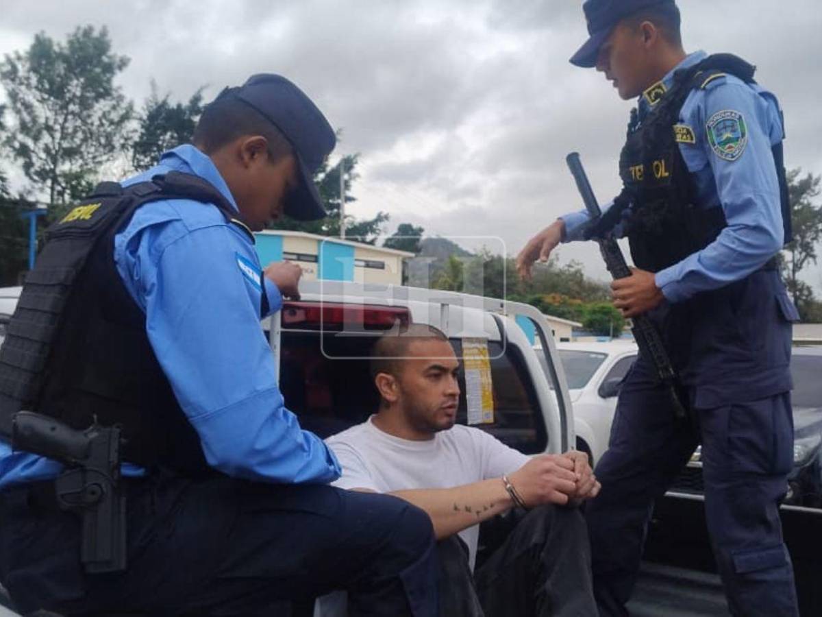 Bajaron de una camioneta y empezaron a disparar en un taller: masacre a la que vinculan a El Colocho