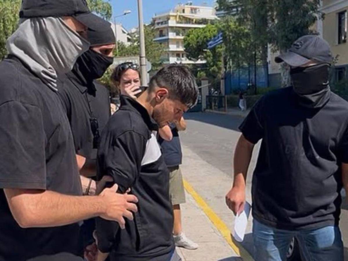 Hallaron su cuerpo en una maleta: cae boxeador por crimen de misionera Elisabeth Ross
