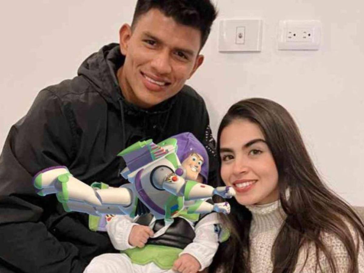 Ellas son las esposas y novias de la Selección de México rumbo al Mundial 2026