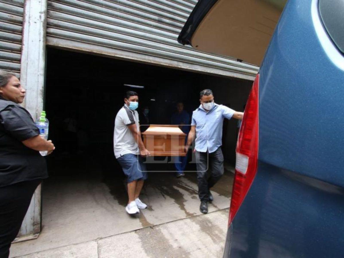 Su rostro: Él era el taxista VIP y estudiante de Medicina raptado y asesinado en la Cerro Grande