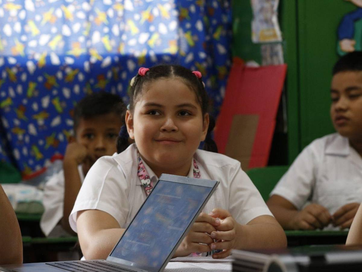 En imágenes: Así cierra la primera semana de Escuelas Amigables con el Ambiente