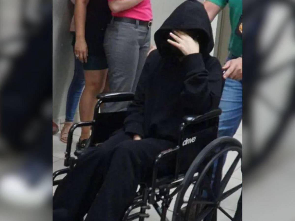 Caso: Isaac Sandoval golpeó hasta dejar inconsciente a Daniela Aldana y quedó libre de cargos