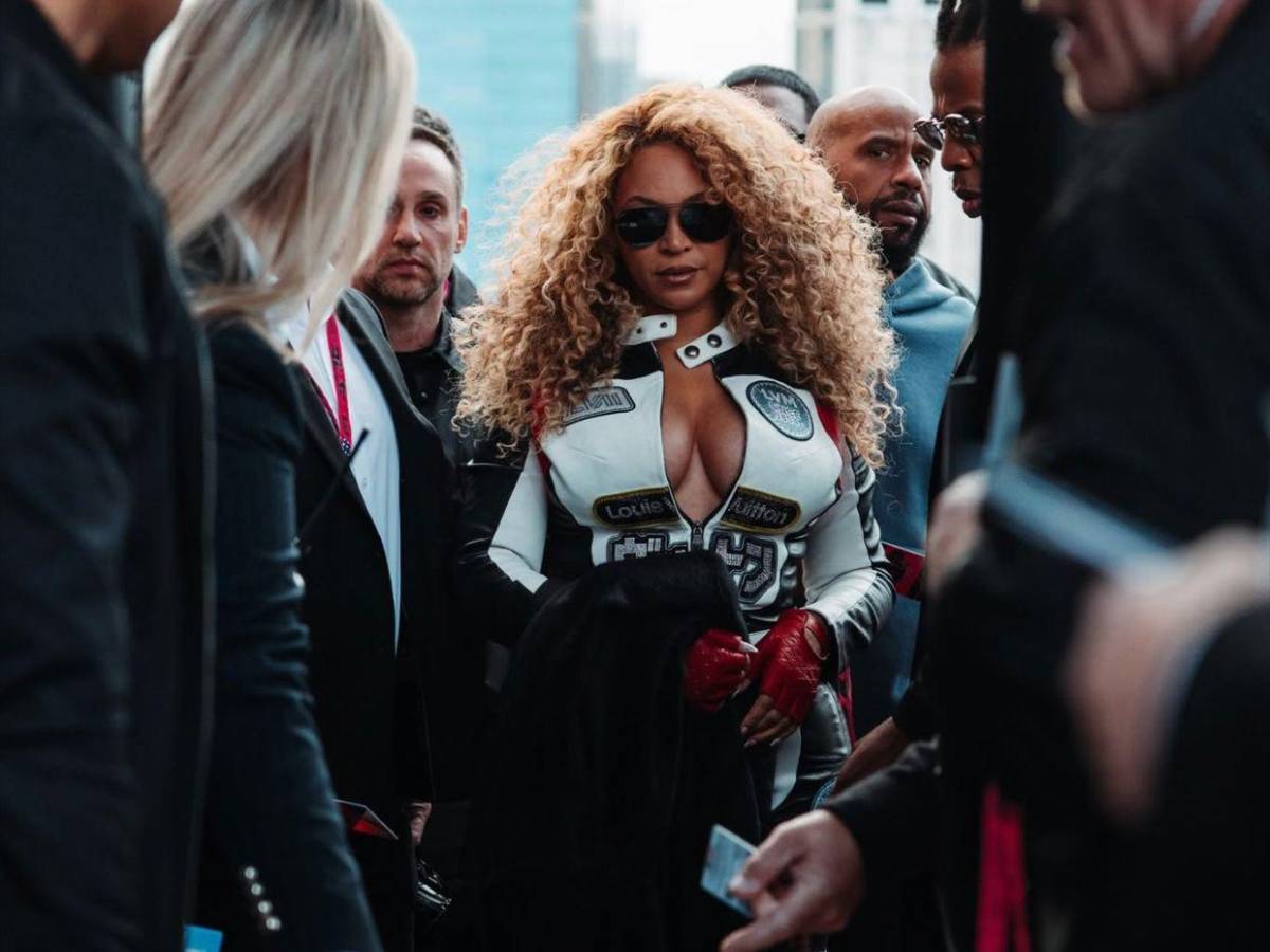 Beyoncé alcanza el estatus de multimillonaria: quinta artista en superar los mil millones de dólares