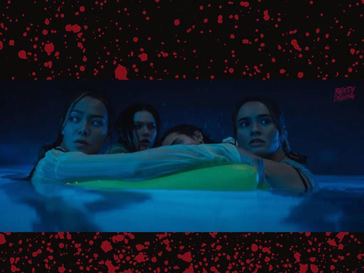 El chimpancé rabioso de Primate aterroriza las salas hondureñas desde mañana