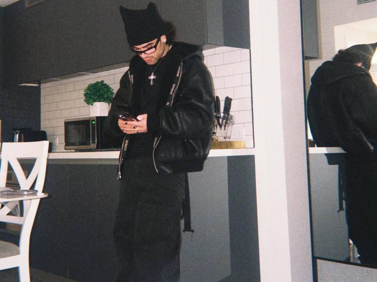 ¿Adiós al reguetón? El hijo de Yandel debuta con un género que no existe en español