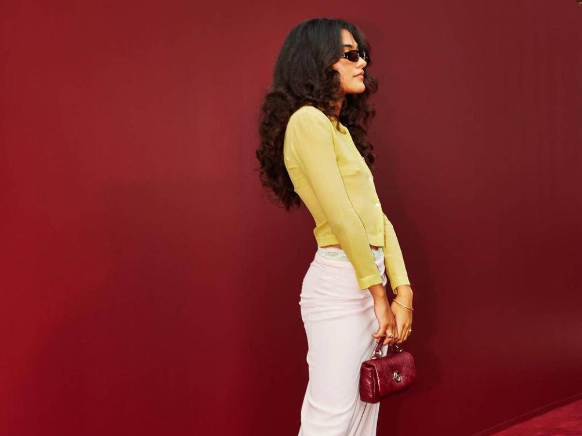 Quién es Olivia Dean, la artista que igualó a Adele con solo 26 años