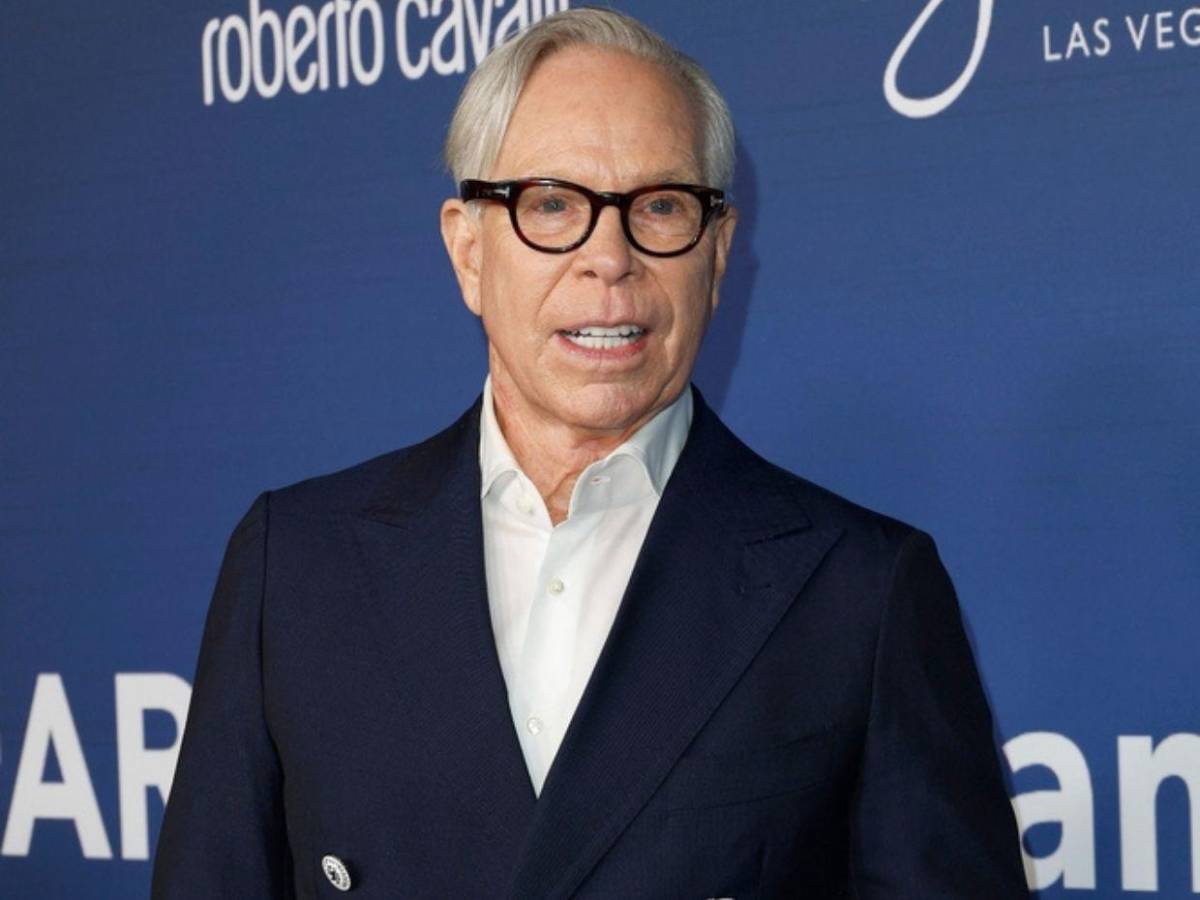 Cómo Snoop Dogg salvó a Tommy Hilfiger sin cobrar un centavo