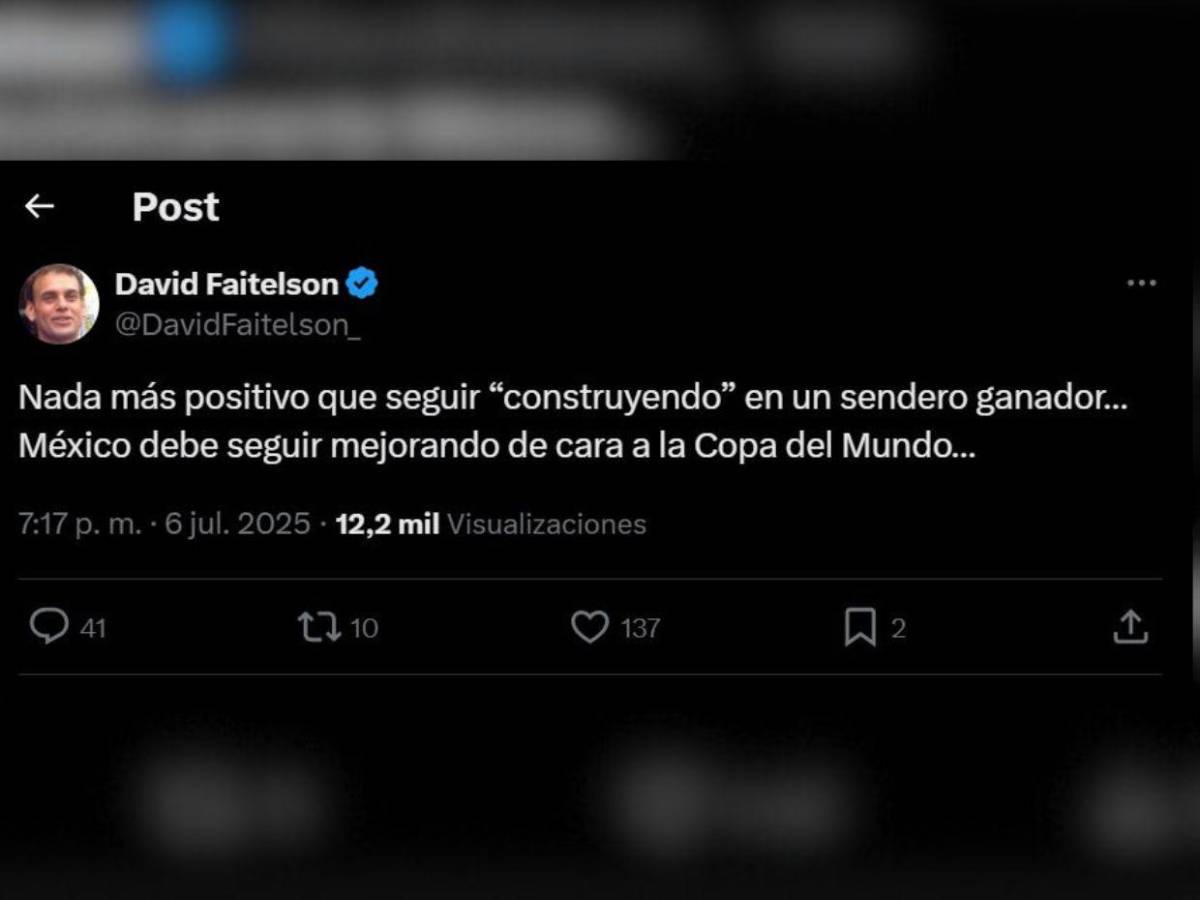 En Panamá afirman que hubiesen ganado la Copa Oro: lo que dice la prensa tras título de México