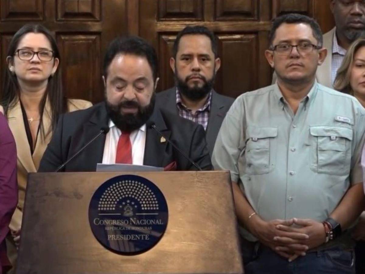 Jugó en Europa, fue mundialista con Honduras y ahora es investigado por el Ministerio Público