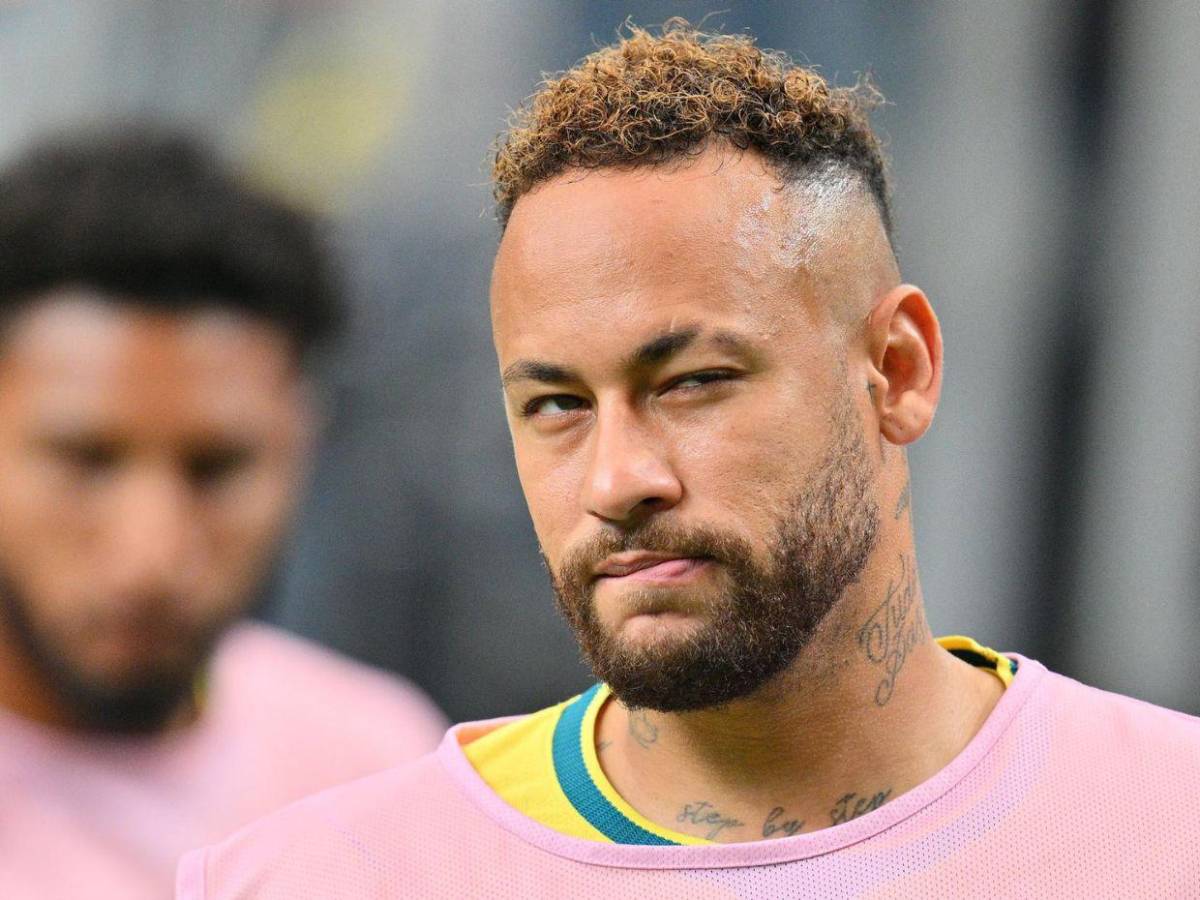 Neymar sorprende con burla hacia japonés tras eliminarlos: Inténtelo en la próxima Copa