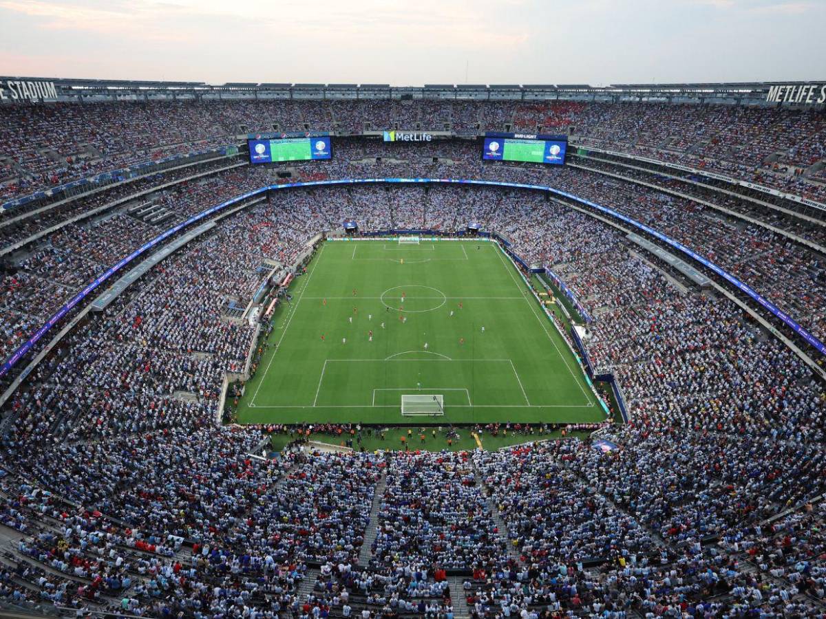 Como la NFL: Así será el show del medio tiempo en la final del Mundial 2026