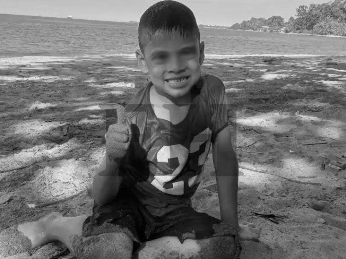 Cuatro niños muertos en fatales accidentes en Honduras en primeras dos semanas de octubre