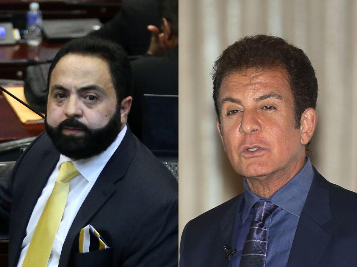 ¿Qué dice el análisis jurídico que cierra las puertas a Nasralla para una candidatura presidencial?