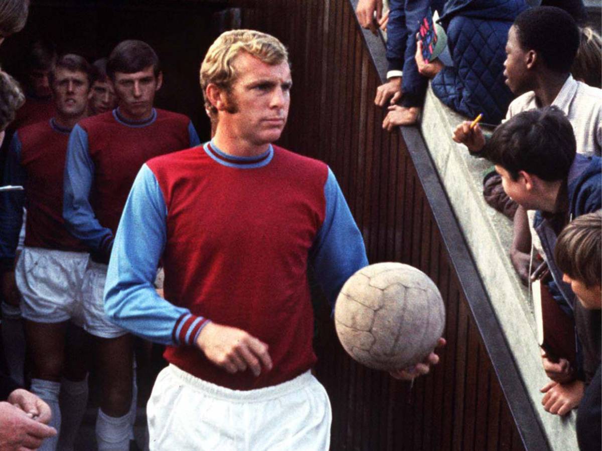 Dorsales que fueron retirados en honor a leyendas como Beckenbauer, Maradona y otros