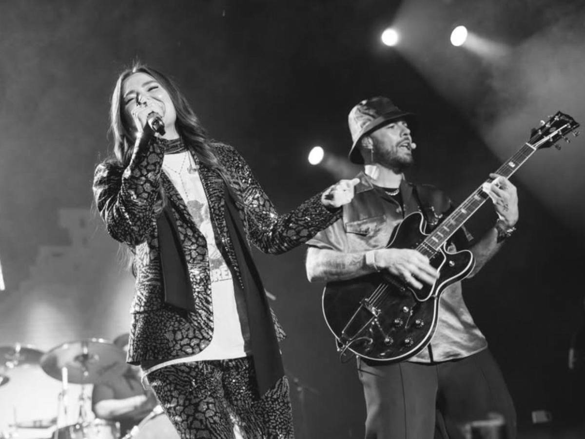 Jesse & Joy en Honduras: así ha sido su gira y todo lo que debe saber antes del concierto