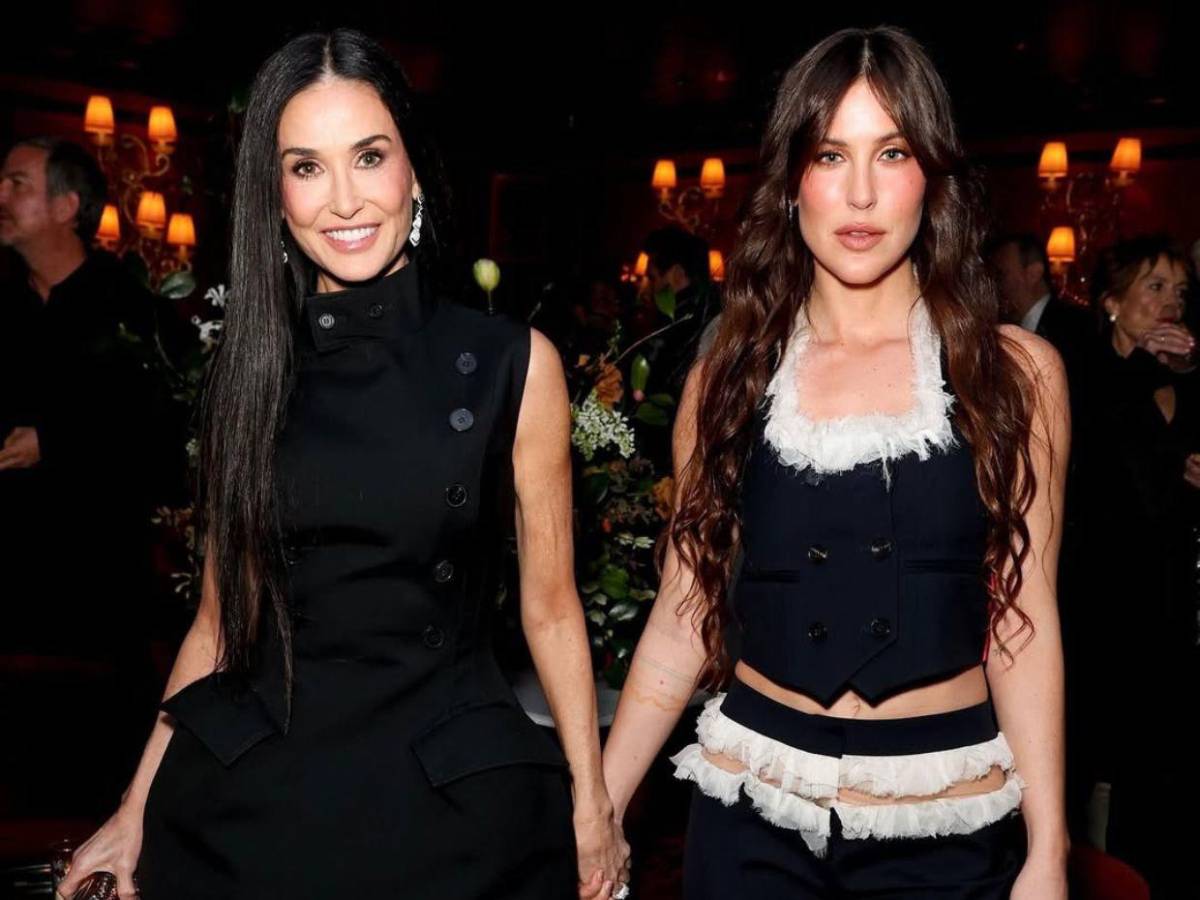 A los 62, Demi Moore desafía Hollywood: Su nominación al Oscar y la belleza tóxica