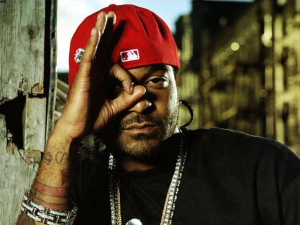 ¡Honduras presente en la WWE! Rapero de EE UU sorprende con la camiseta del Motagua