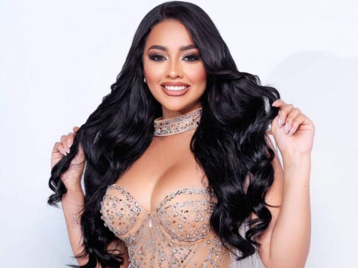 Vencí mis miedos: Kennia Mondragón y el peso de participar en Miss Universe Honduras 2026
