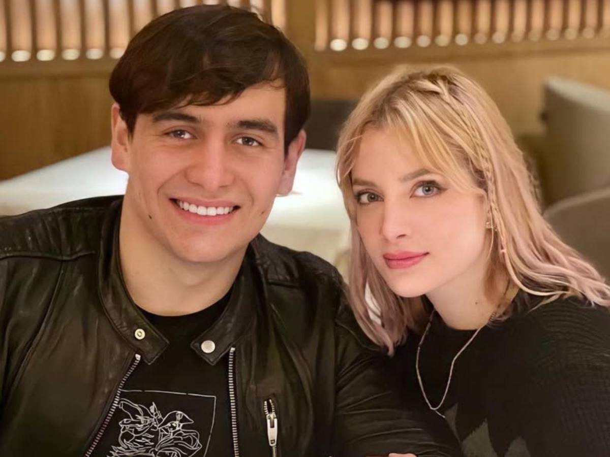 Imelda Tuñón y Julián Figueroa: Así fue su historia de amor