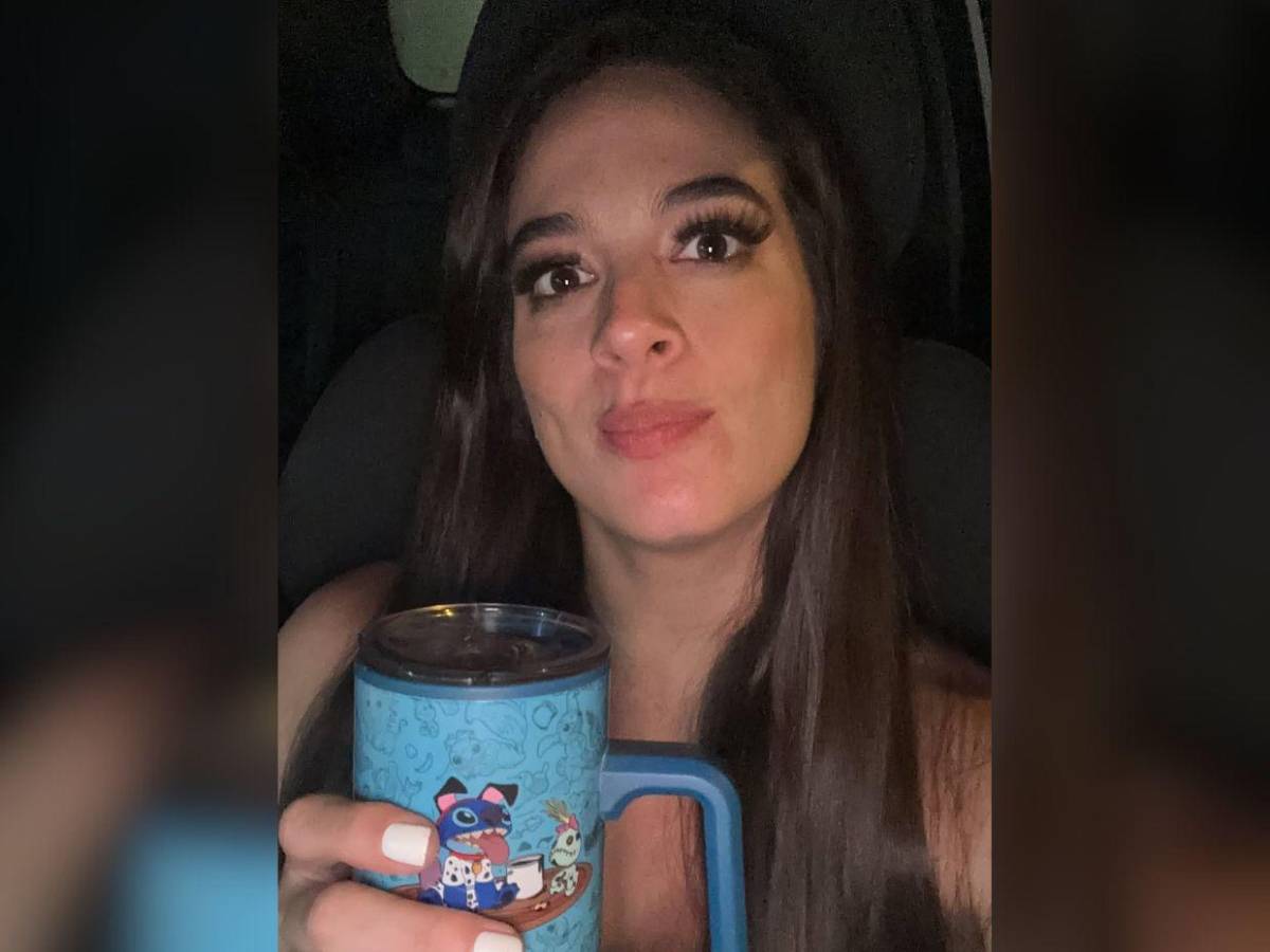 Así luce la ecuatoriana que aseguran es la doble de Miss Universo 2025