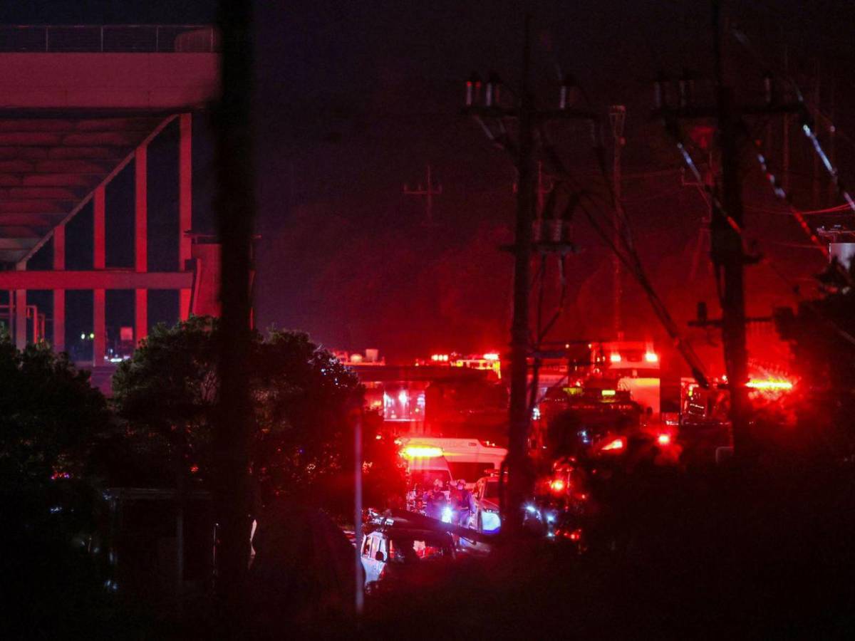Japón sigue búsqueda de personas atrapadas tras sismo: Enfrentamos una carrera contra el tiempo
