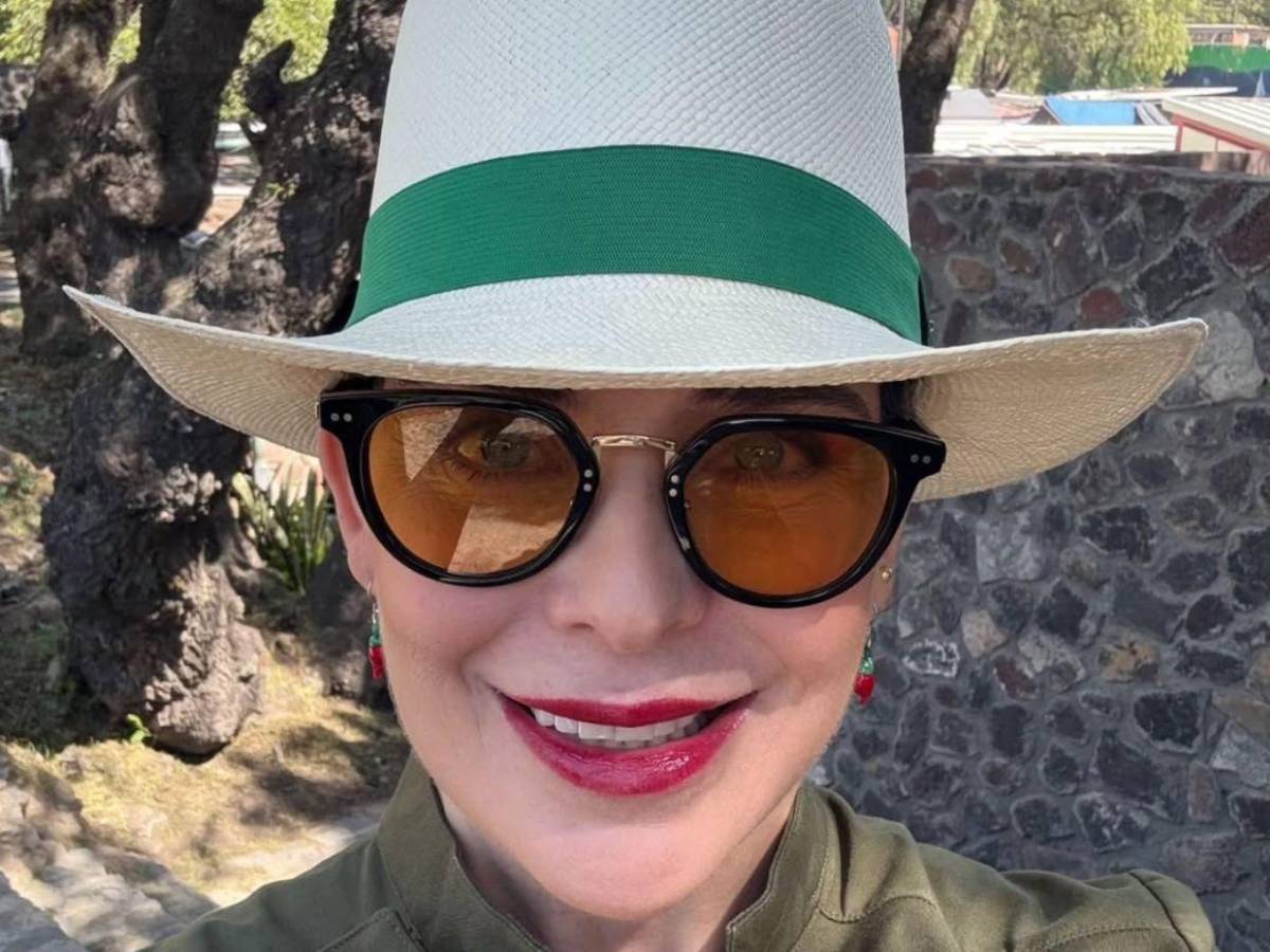 ¿Por qué exigen la salida de la chef Zahie Téllez de MasterChef Celebrity México?