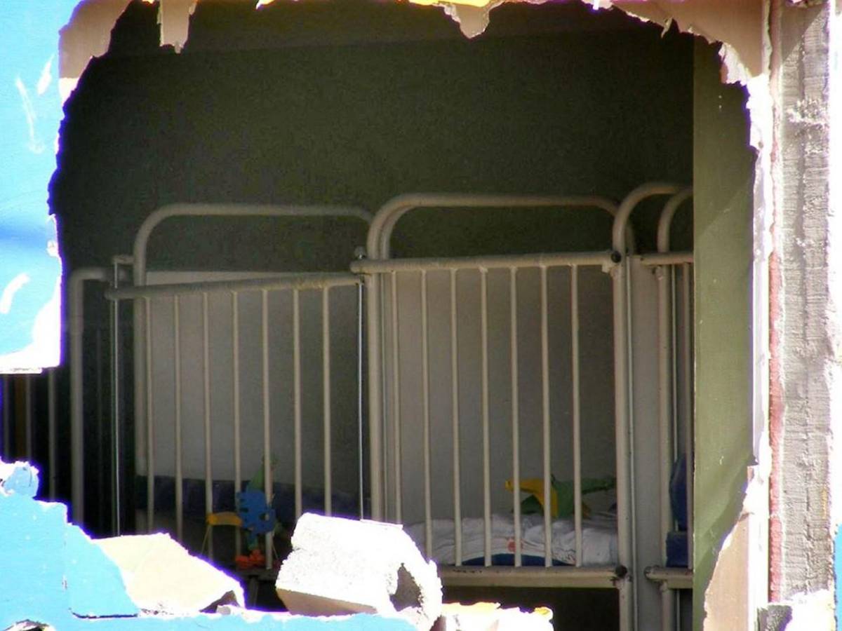 Sandra Téllez, la socia de guardería donde murieron 49 niños es detenida en EEUU