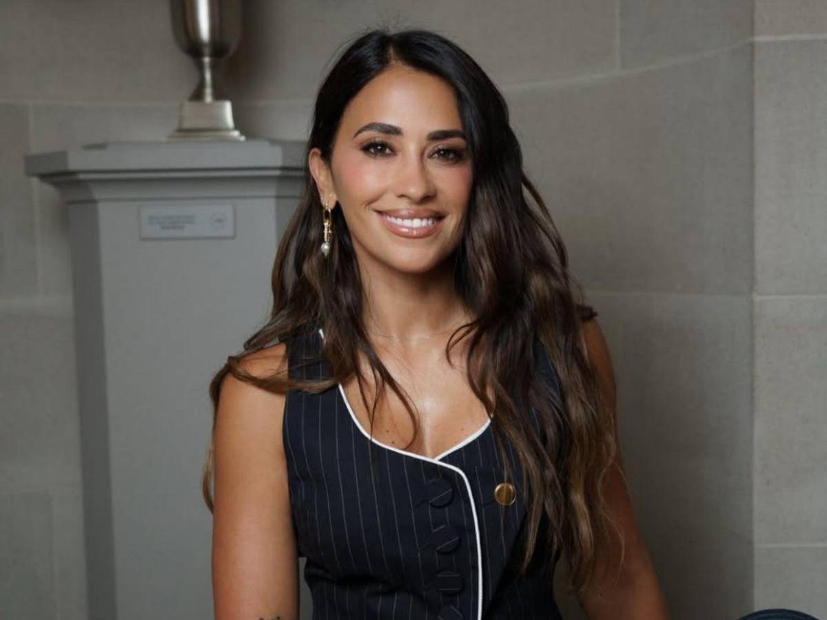 Las WAGs del Mundial que ya son íconos de la cultura pop