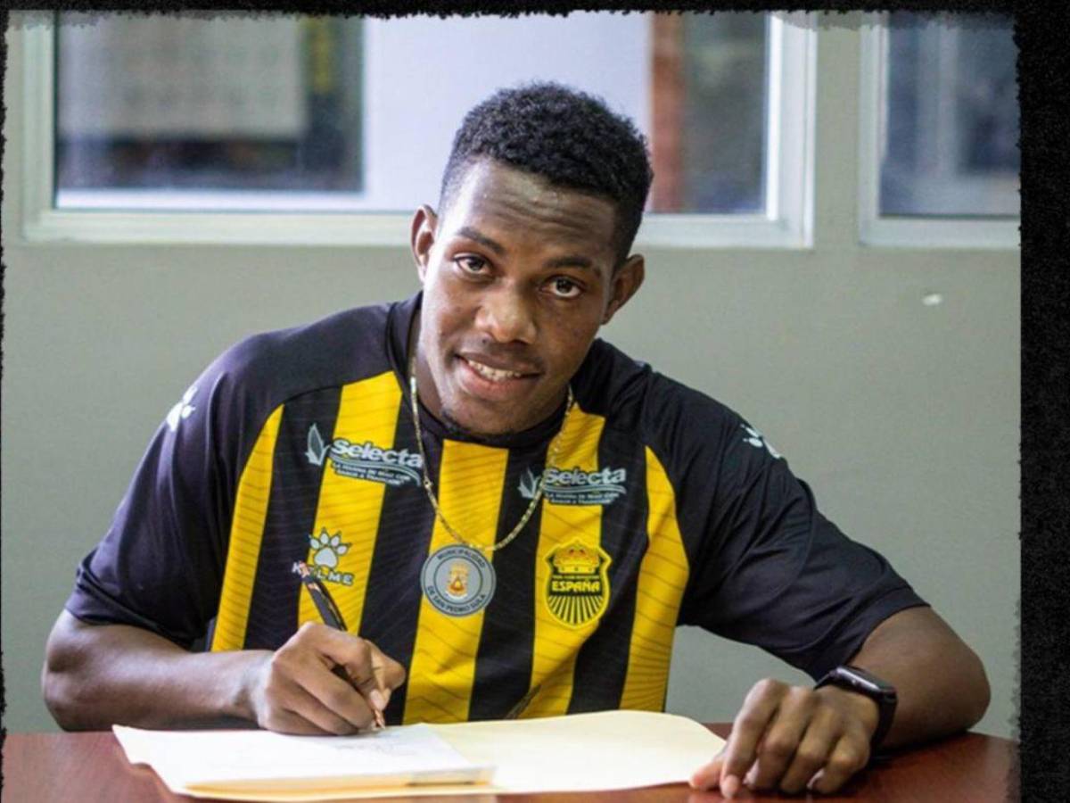 Esto valen los jugadores de la Selección de Honduras para la Copa Oro 2025