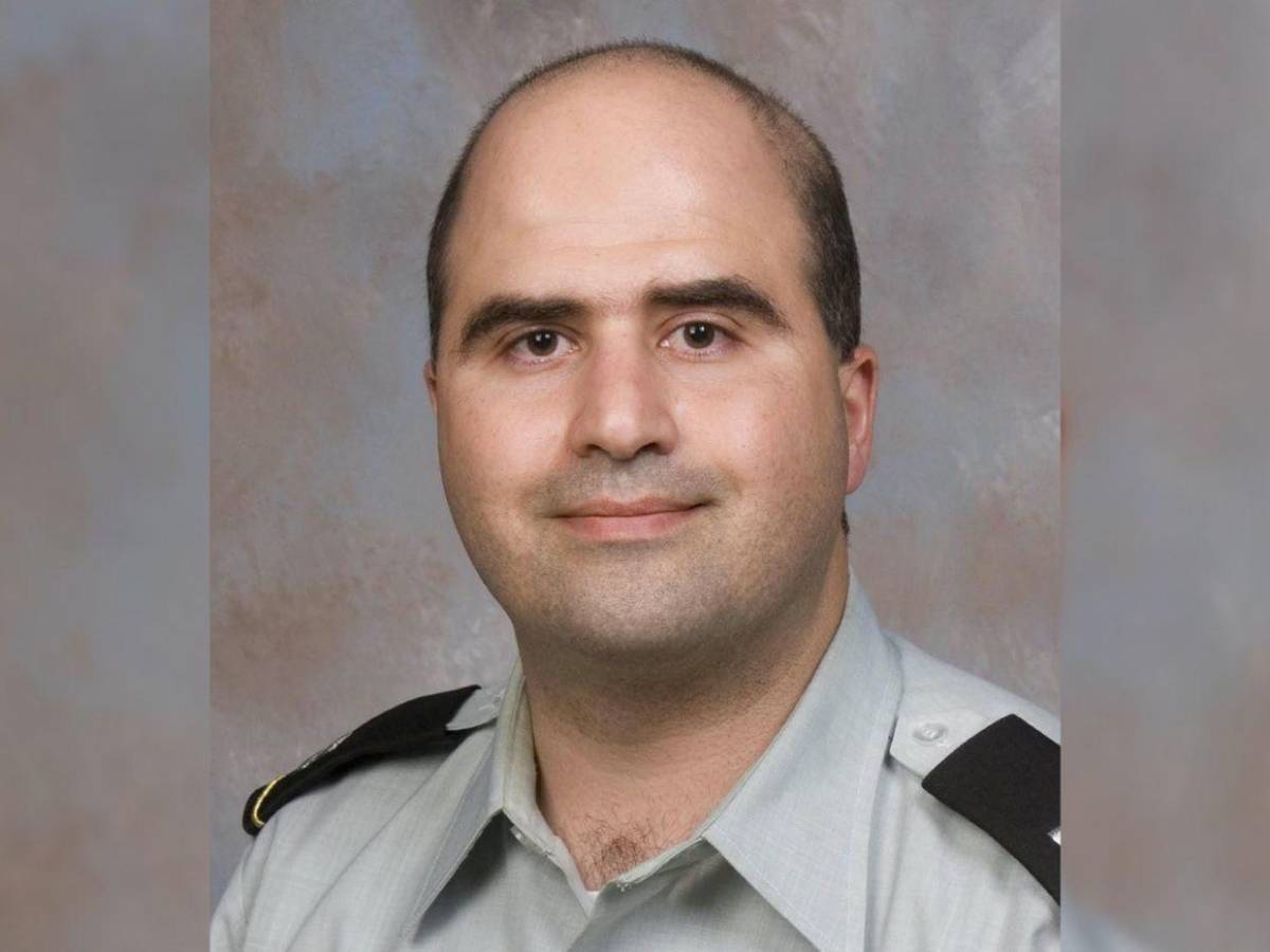 El caso de Nidal Hasan: 13 soldados muertos y una ejecución prevista para diciembre