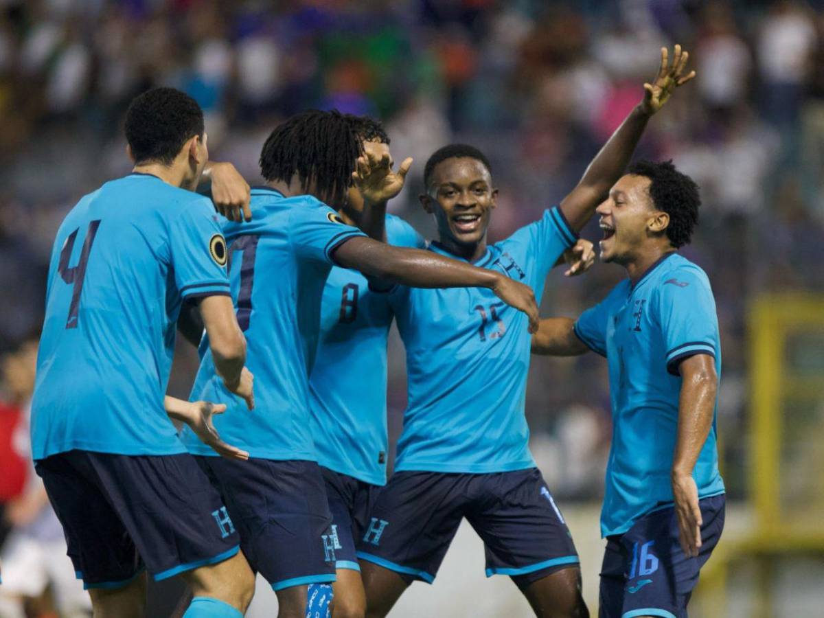 ¿Quién es el joven de La Masía del Barcelona que será llamado a la Sub17 de Honduras? ¿Quién es el joven de La Masía del Barcelona que será llamado a la Sub17 de Honduras?