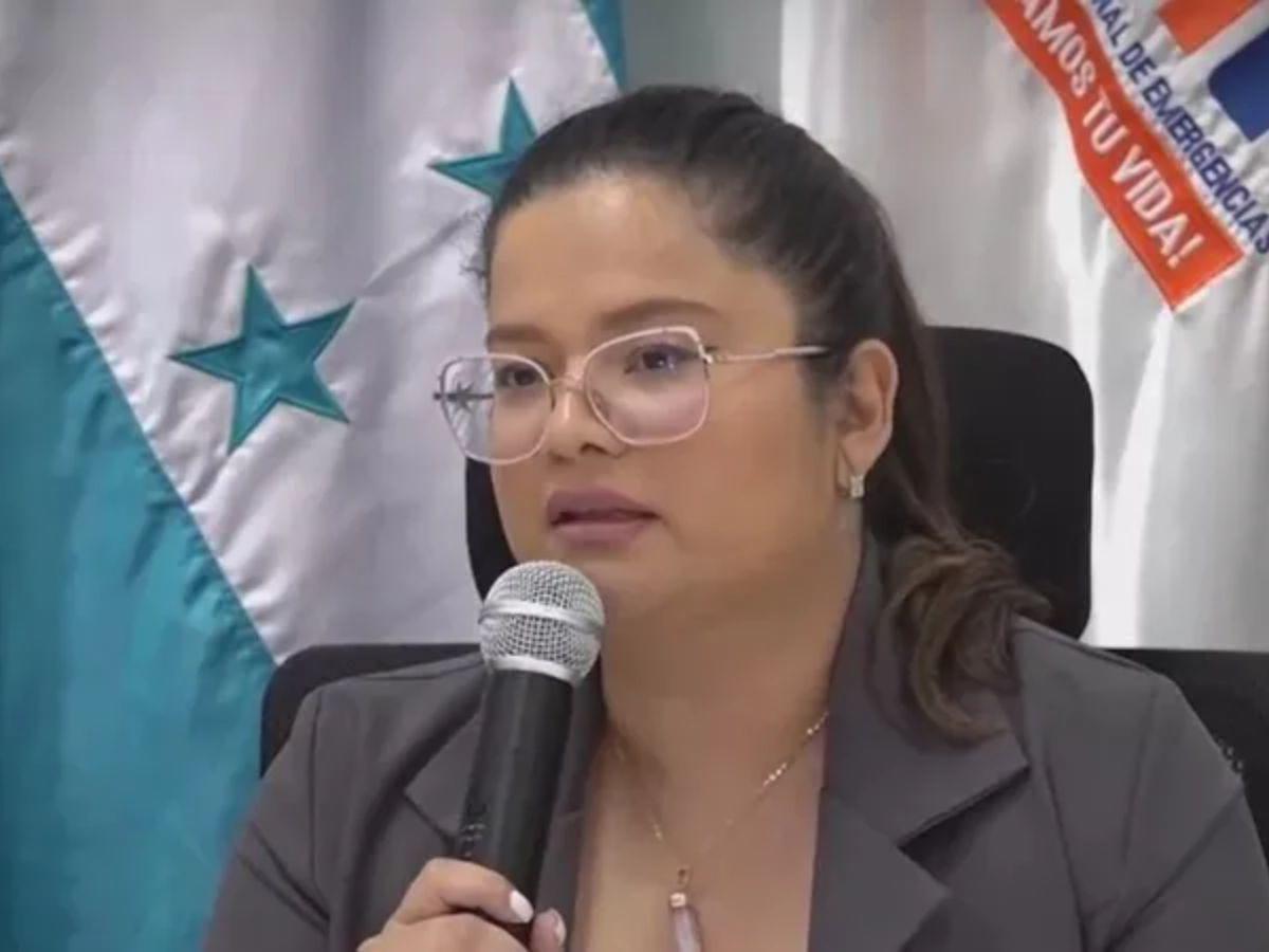 Comisionada del 911 asegura que atentado se debe a investigaciones