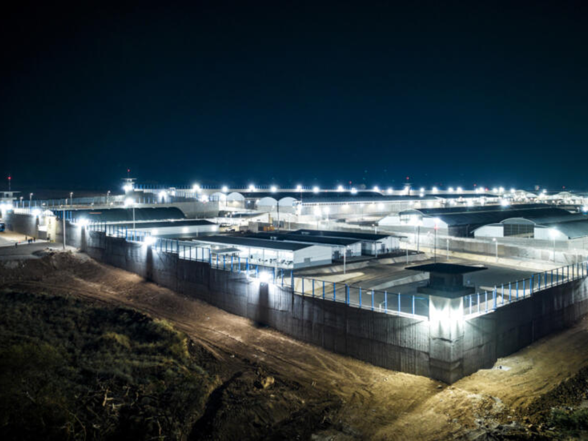 Juicios colectivos a pandilleros son recibidos con críticas en El Salvador