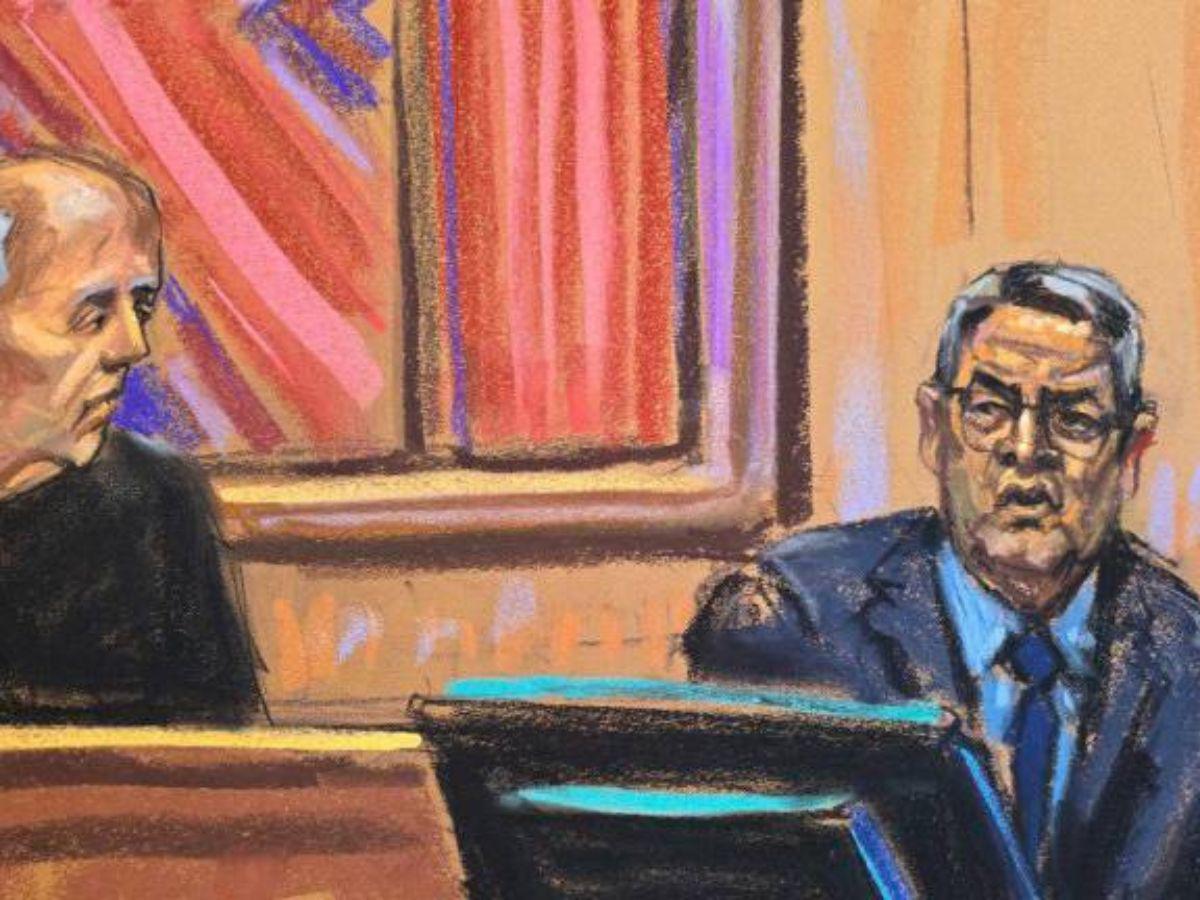 Jurado en inicio de deliberación: “Hay evidencia que nunca antes habíamos visto”