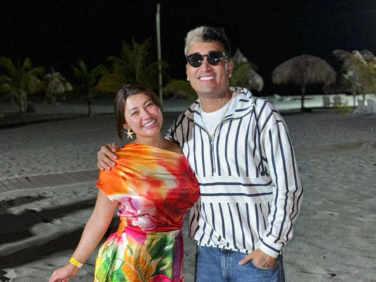 Me veo casada y con hijos: Milagro Flores habla de su futuro con Supremo