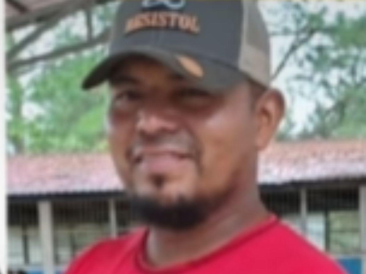 El parabrisas del bus quedó hecho pedazos: Adonay y Yainer, víctimas del accidente en El Portillo