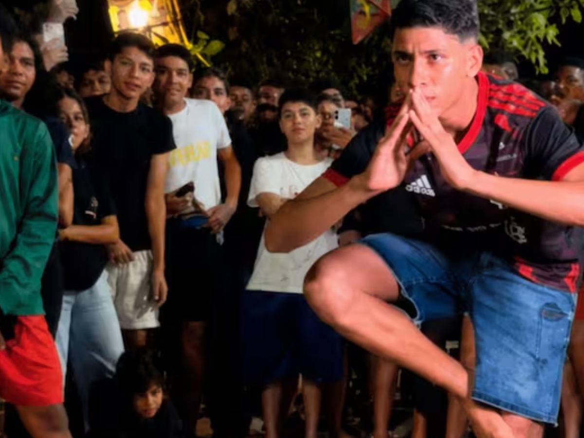 ¿Qué es farmear aura, la tendencia viral que ya practican muchos jóvenes hondureños?