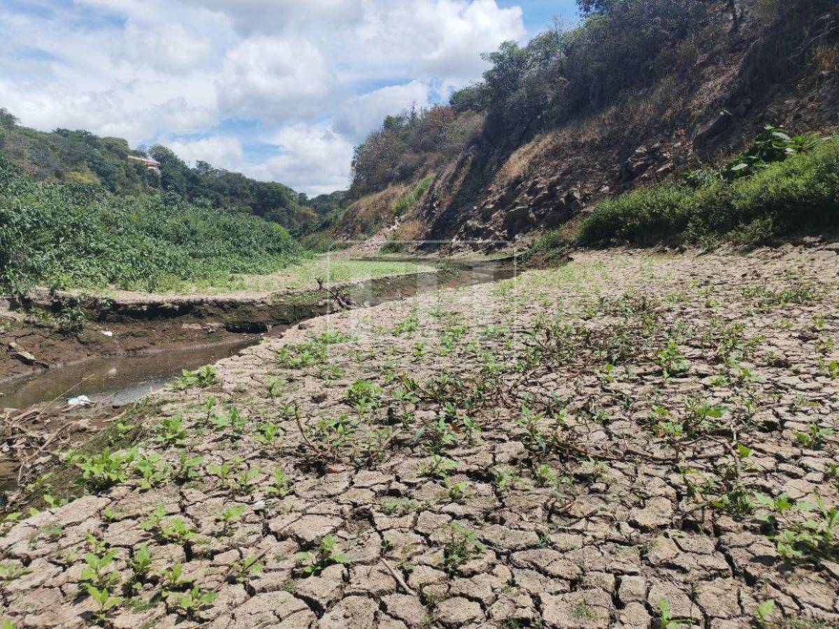 Con yoduro de plata: ¿Cómo se estimularán las nubes en Honduras para provocar lluvias?