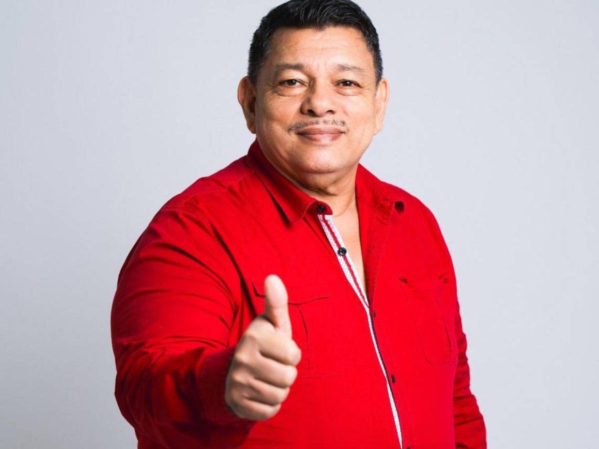 Sin Cálix, con un exmagistrado del TSE y otros rostros: candidatos a diputados por Olancho