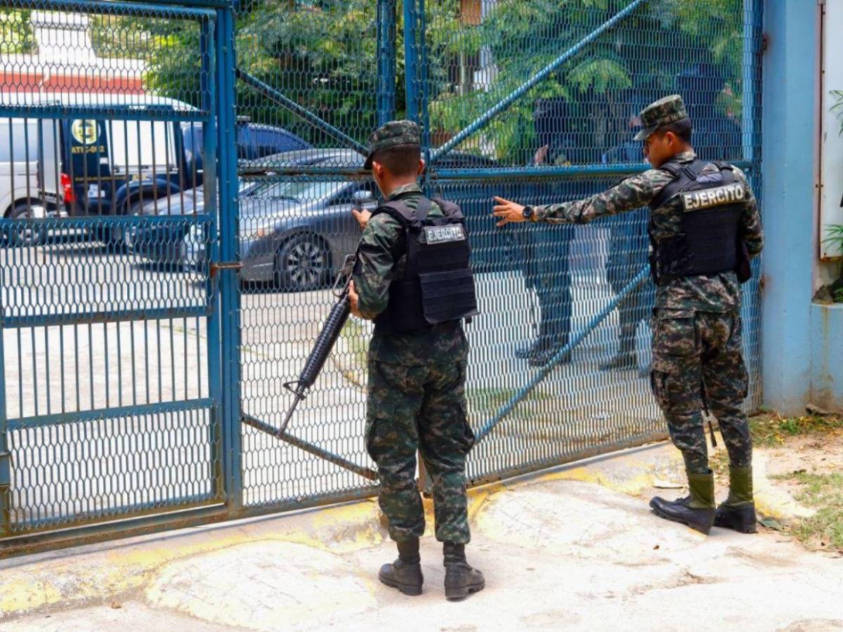 Agresiones sexuales y maltrato: investigan casa hogar “El Refugio” en Choloma