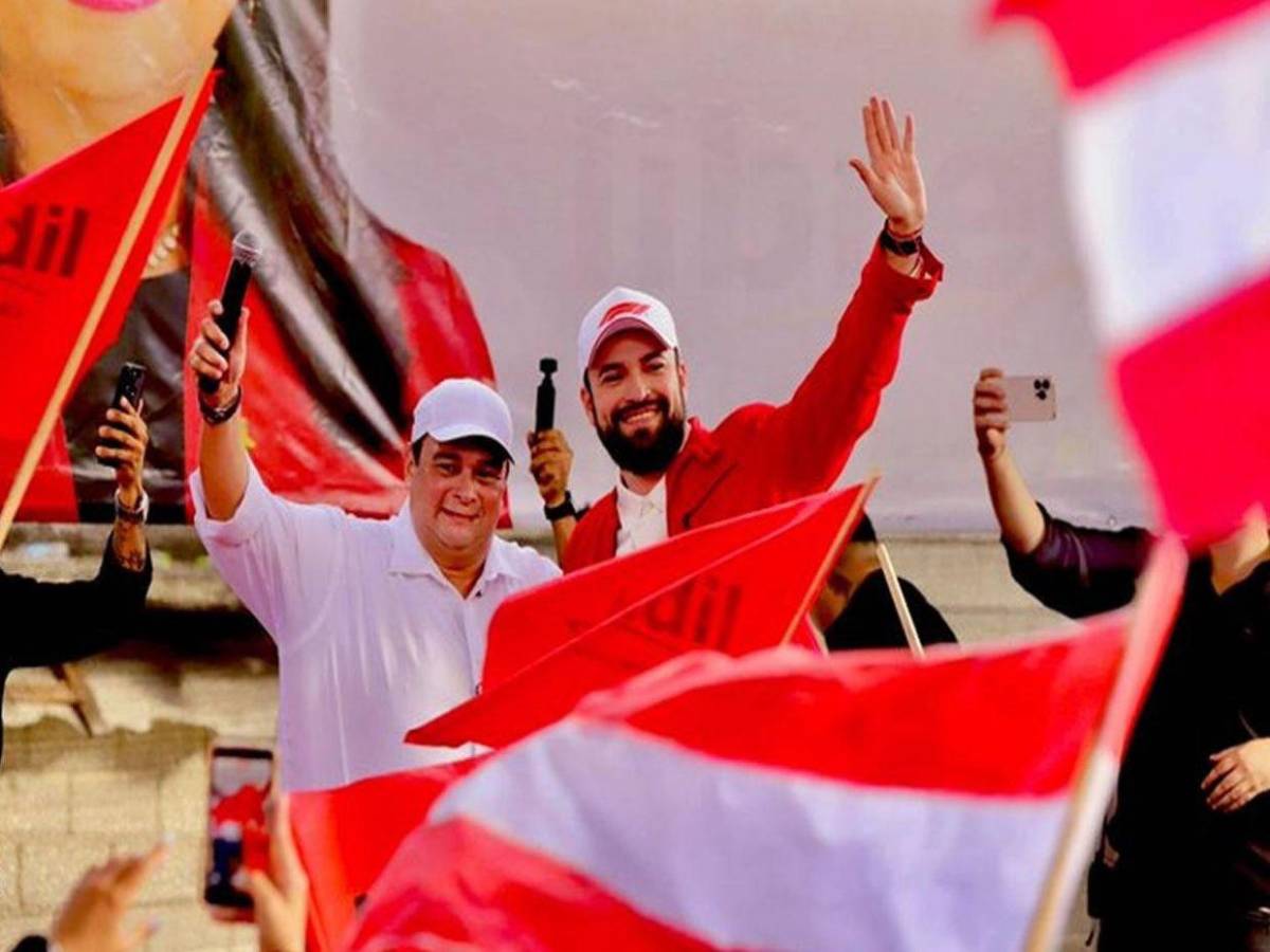 ¿Quién es Kenneth Melhado, candidato a vicealcalde liberal que se unió a Jorge Aldana?