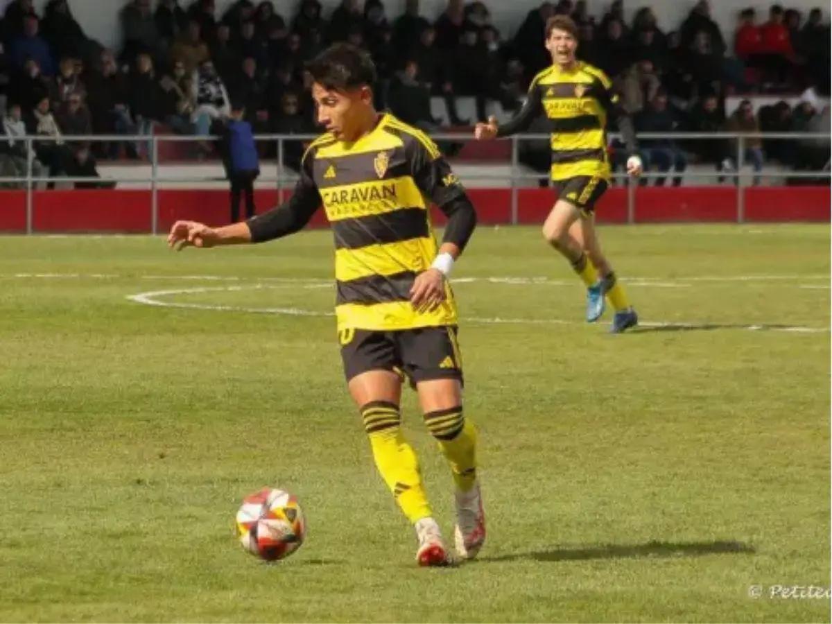 Nueva generación de jugadores que ilusionan a selección de Honduras para Mundial 2030